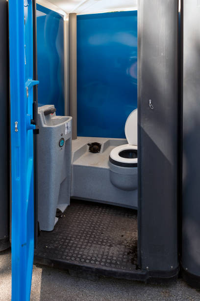 Best Porta potty delivery and setup  in Stroud, OK