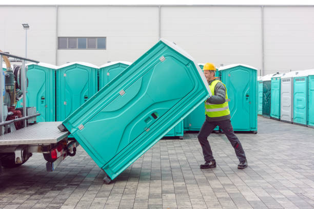 Best Porta potty rental near me  in Stroud, OK