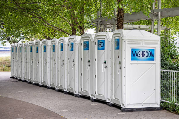 Best High-end porta potty rental  in Stroud, OK