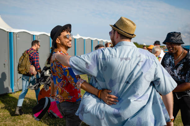 Best Portable toilet rental cost  in Stroud, OK