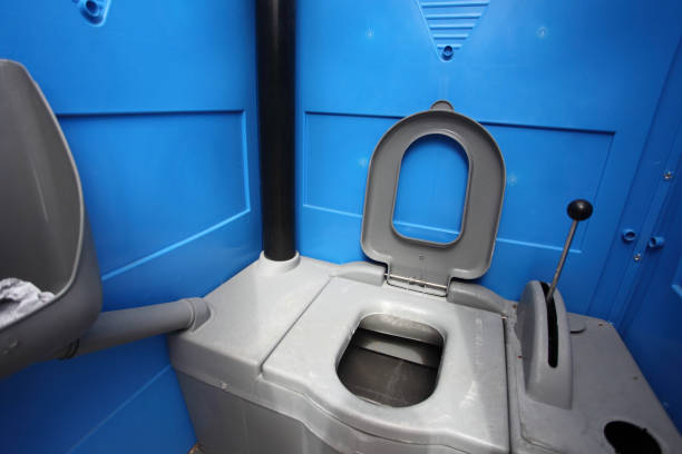 Portable Toilet Options We Offer in Stroud, OK