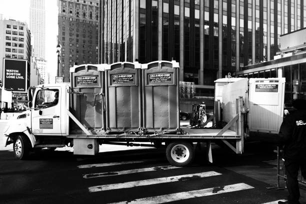 Best Porta potty rental near me  in Stroud, OK