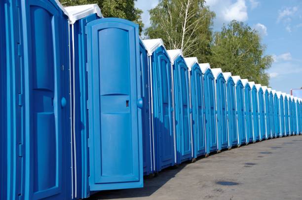 Best Porta potty cleaning services  in Stroud, OK